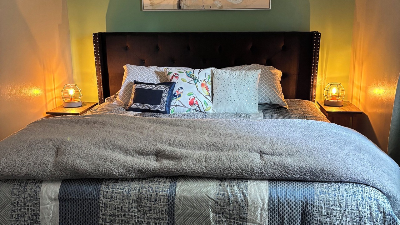 Photo of Bedroom in South Central Omaha