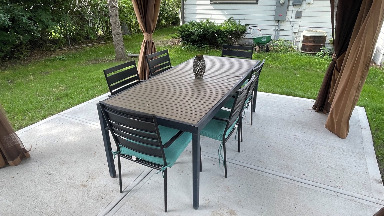 Photo of Outdoor in South Central Omaha