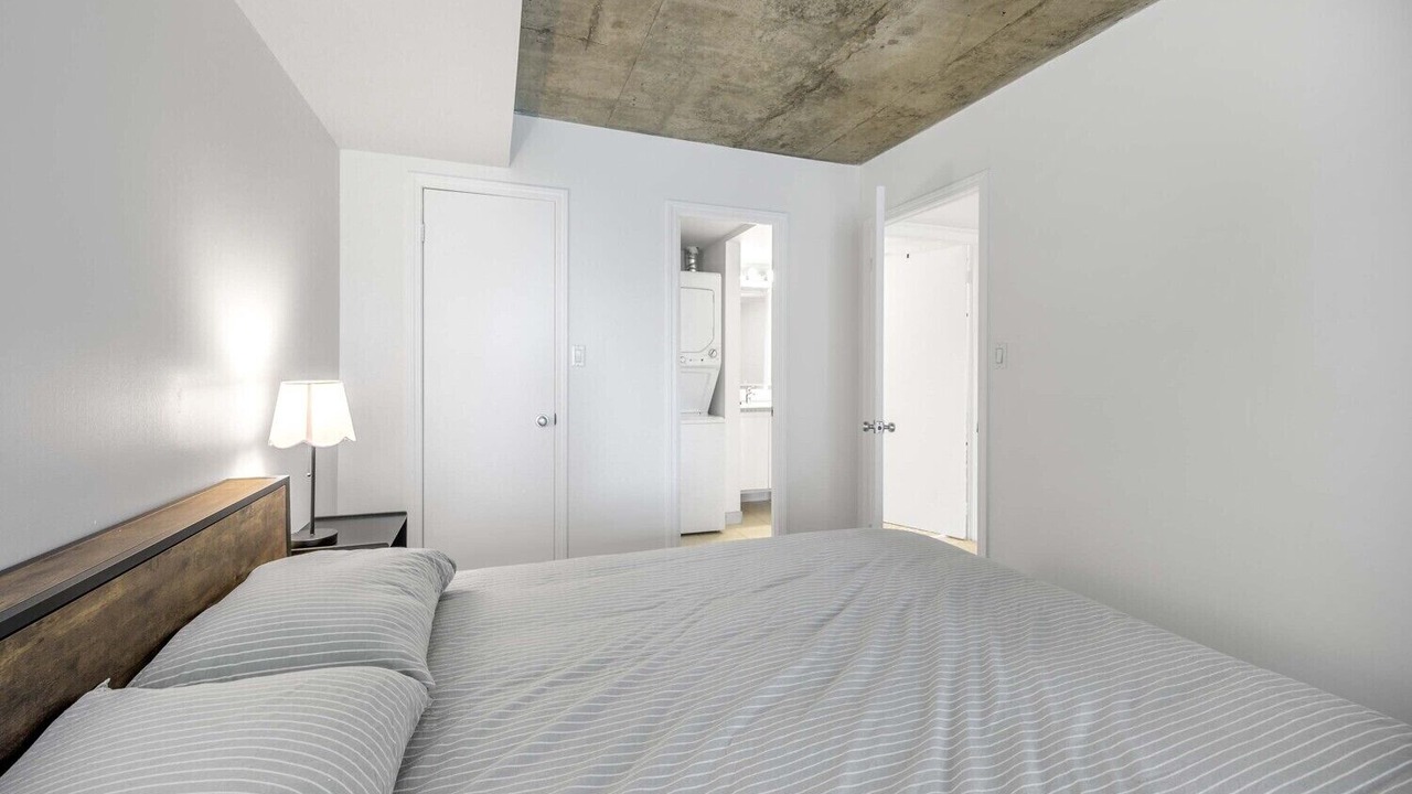 Photo of Bedroom in King West Village