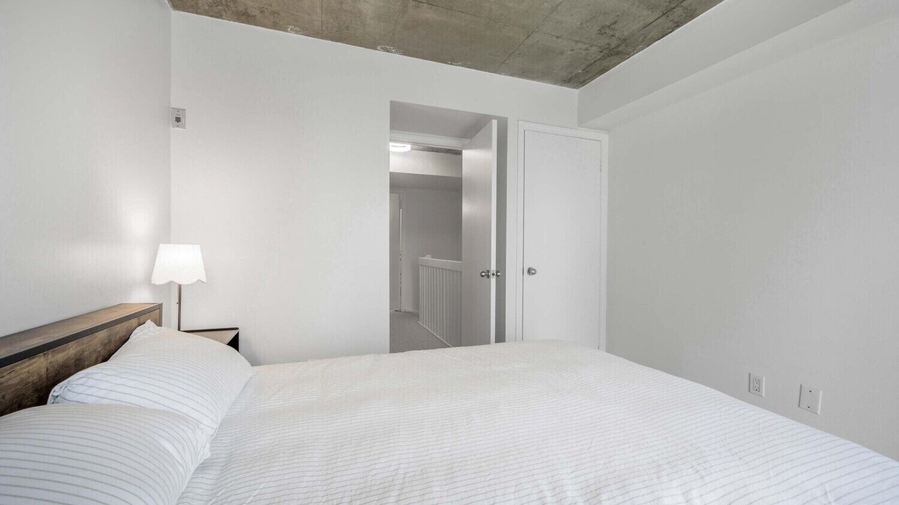 Photo of Bedroom in King West Village