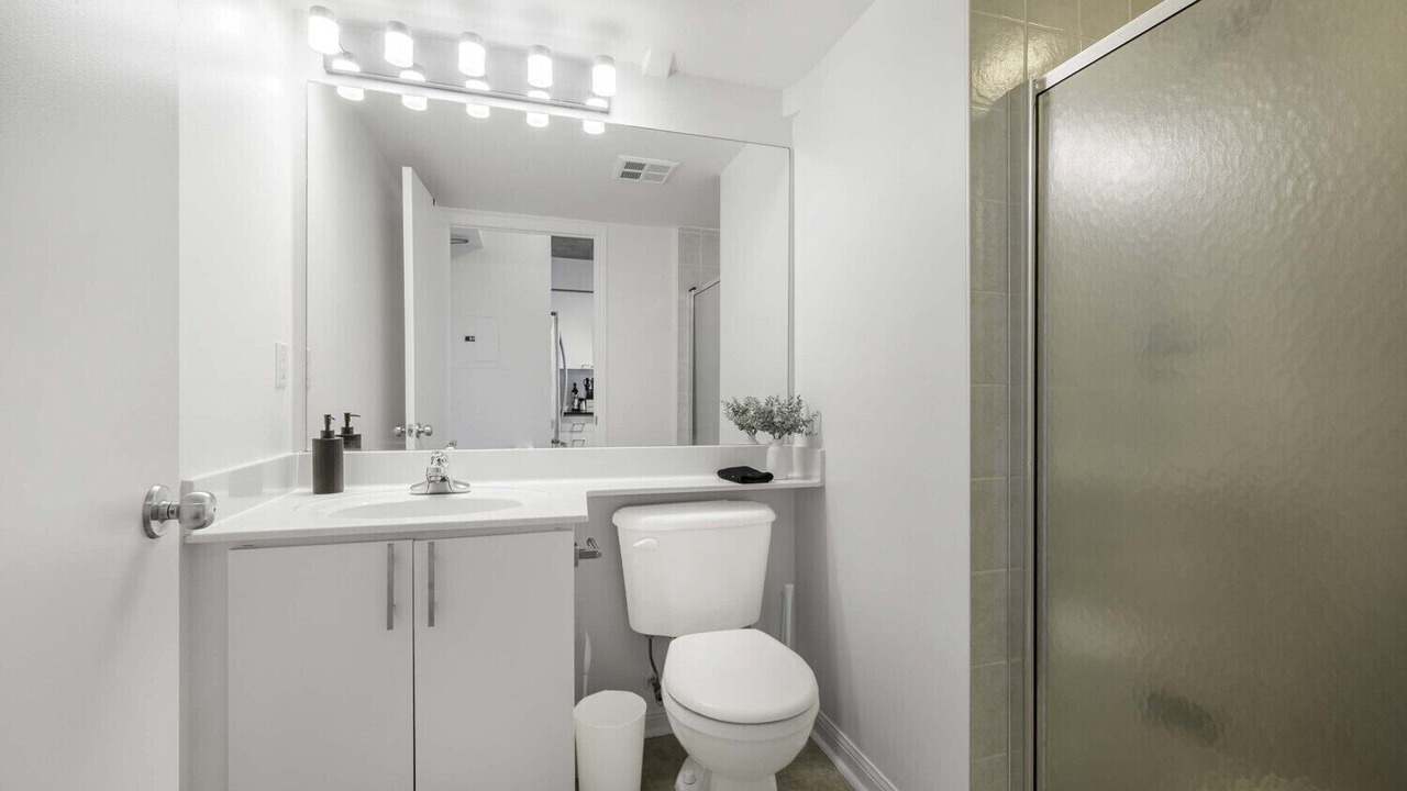Photo of Bathroom in King West Village