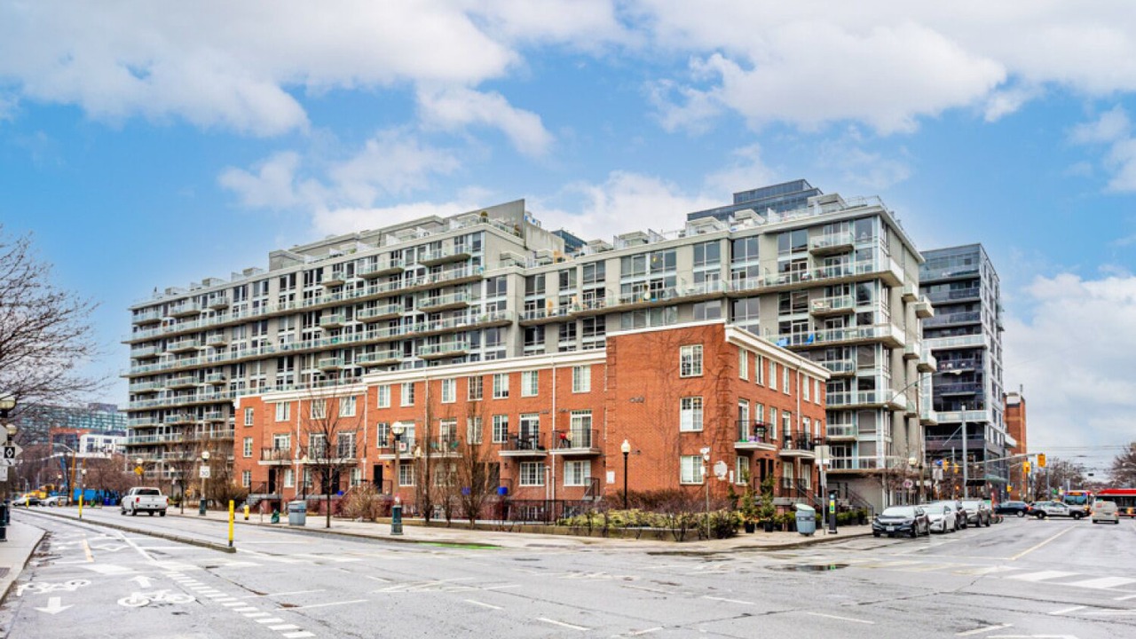 Photo of Outdoor in King West Village