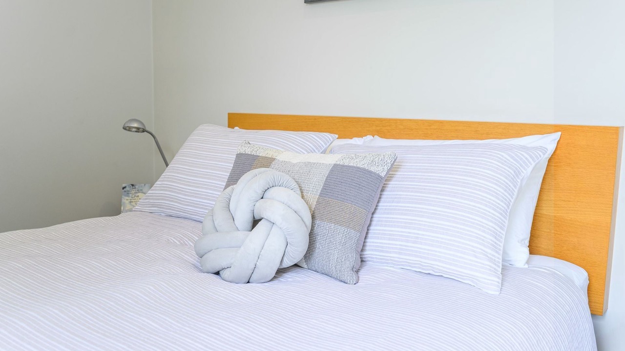 Photo of Bedroom in San Remo