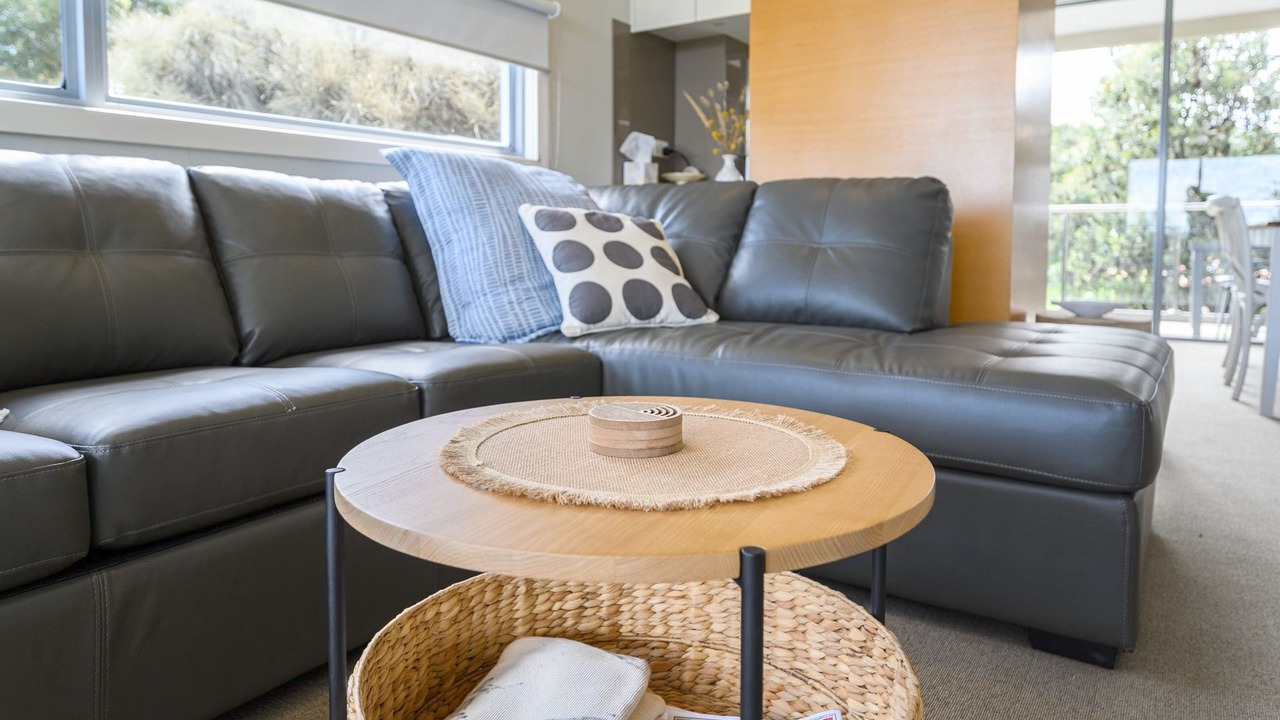 Photo of Livingroom in San Remo