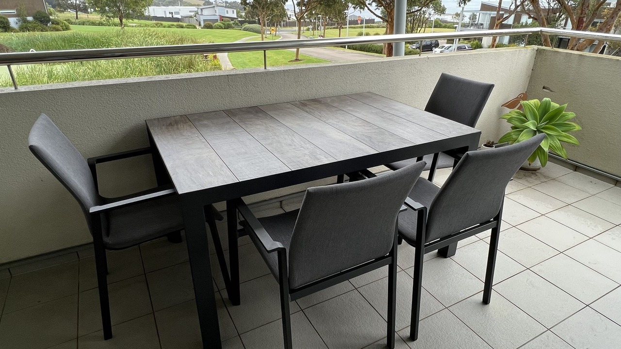 Photo of Outdoor in San Remo