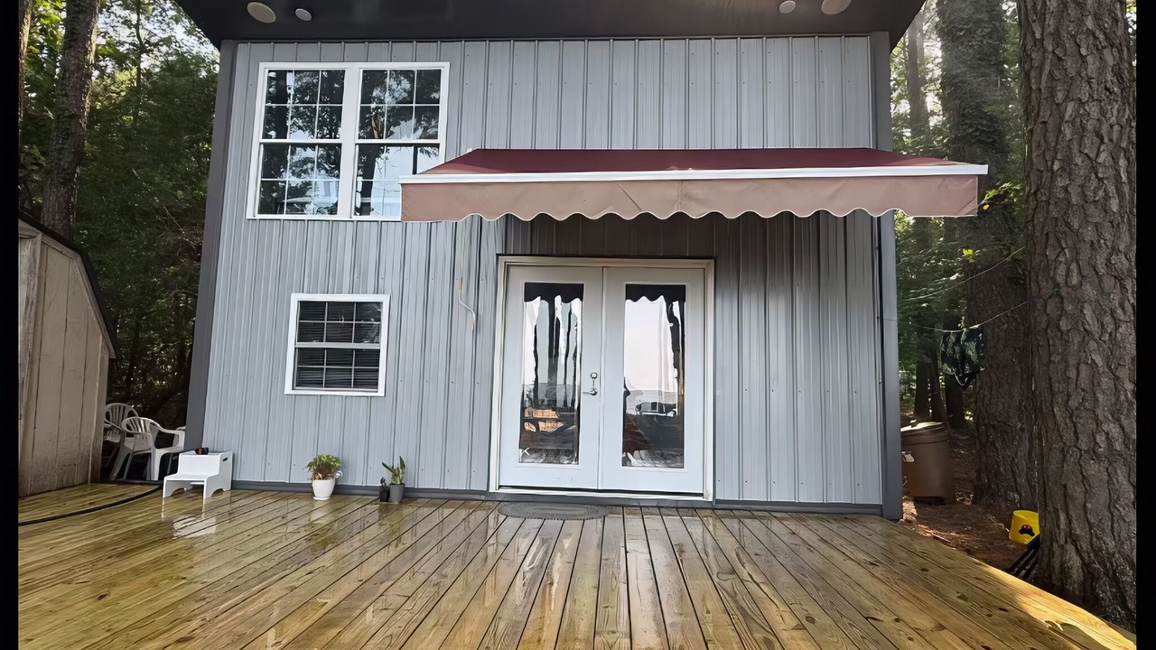 Photo of Outdoor in Lexington Park