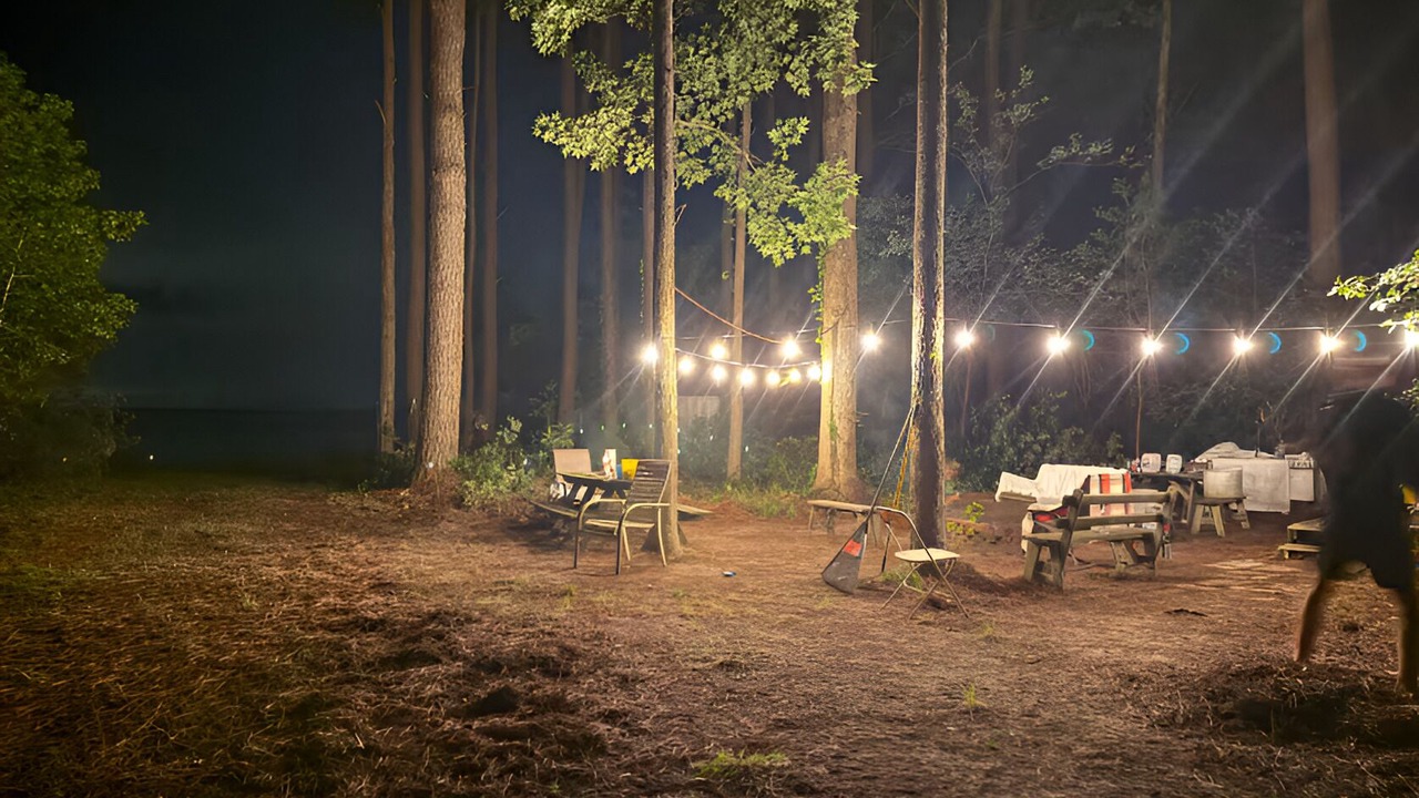 Photo of Outdoor in Lexington Park