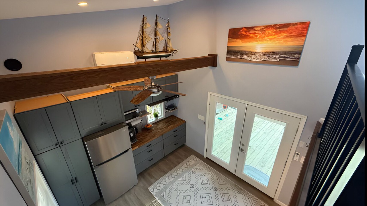 Photo of Kitchen in Lexington Park