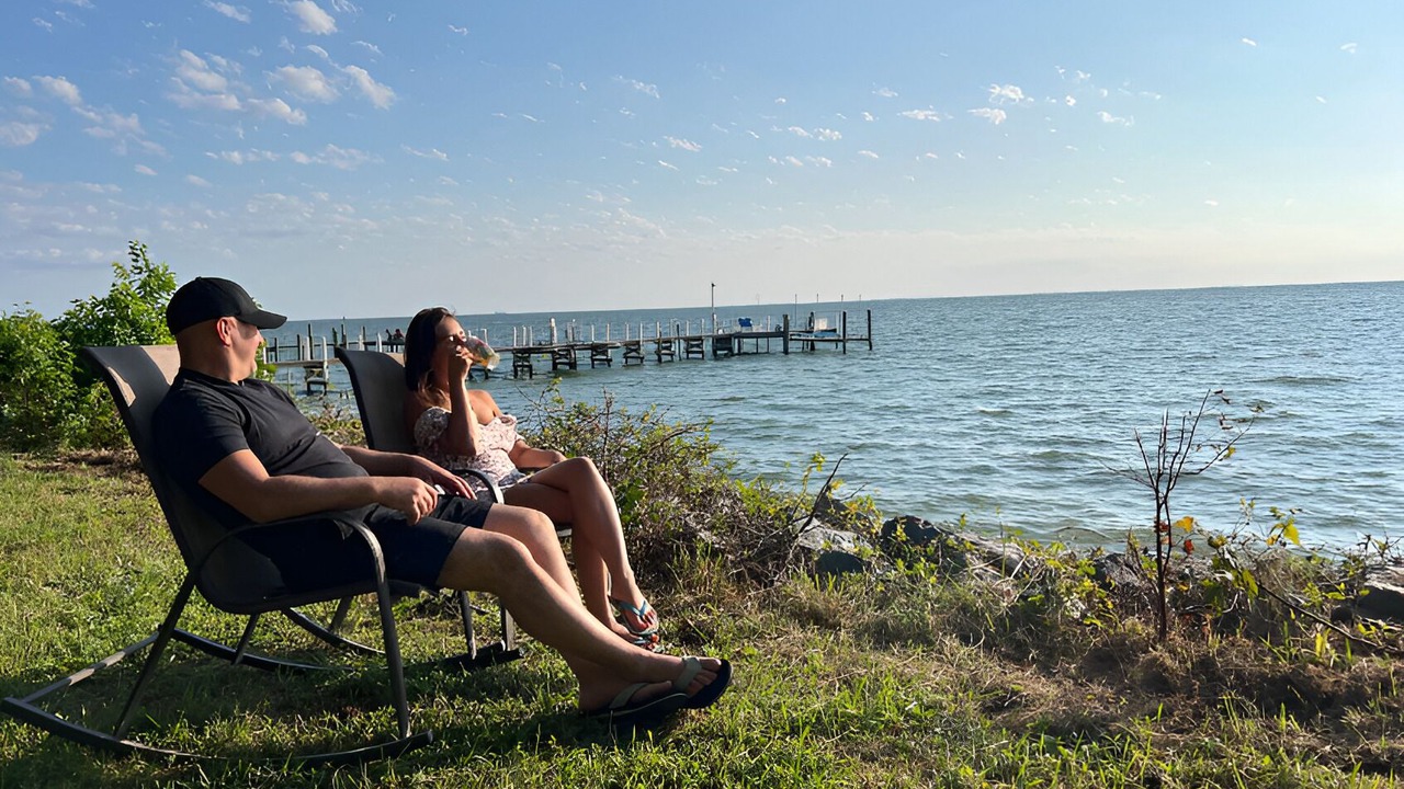 Photo of Outdoor in Lexington Park