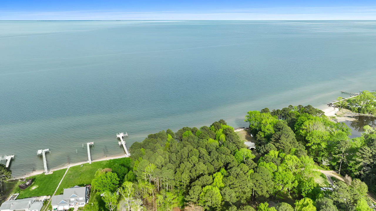 Photo of Outdoor in Lexington Park