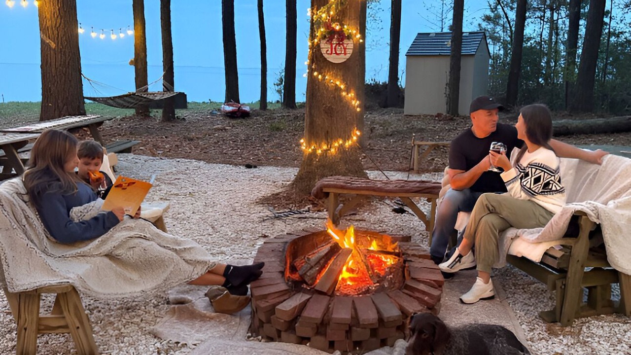 Photo of Outdoor in Lexington Park