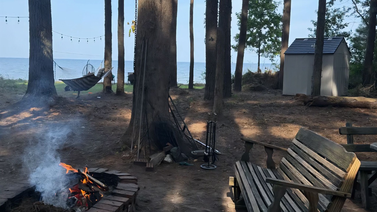 Photo of Outdoor in Lexington Park