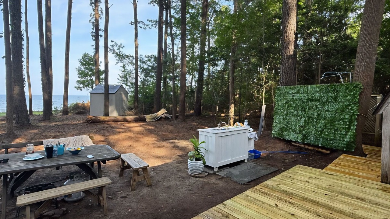 Photo of Outdoor in Lexington Park