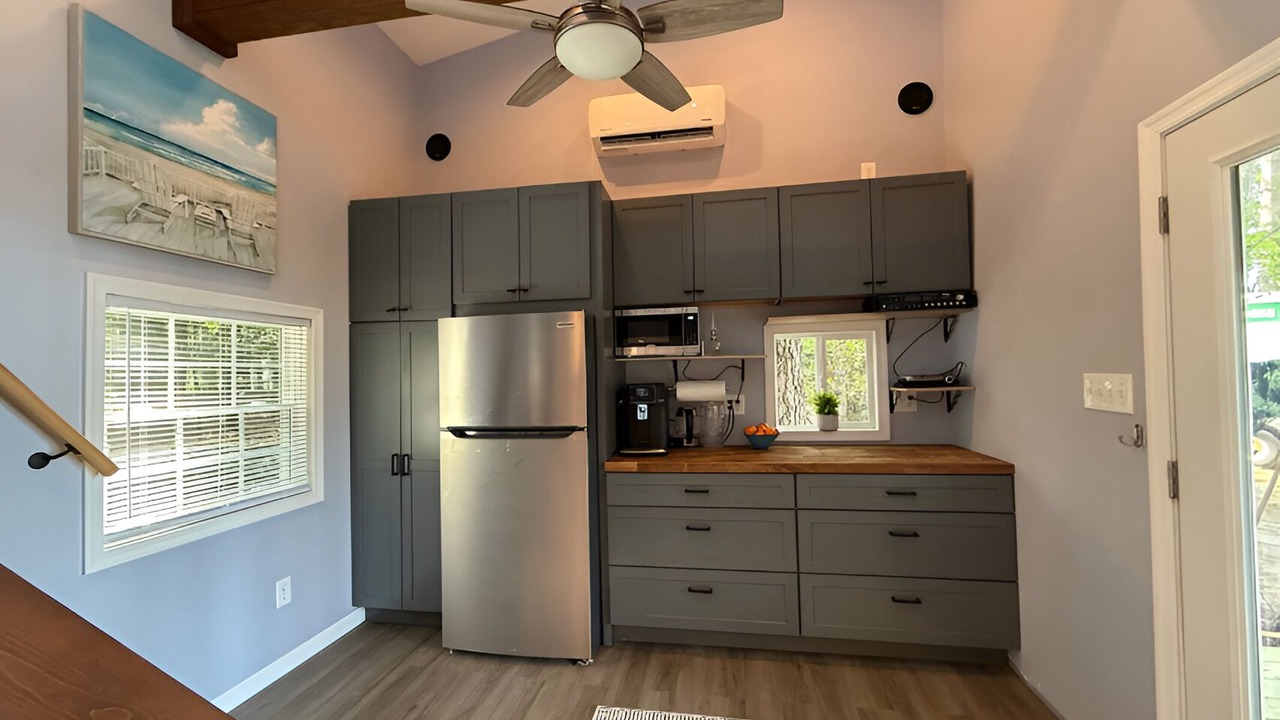 Photo of Kitchen in Lexington Park