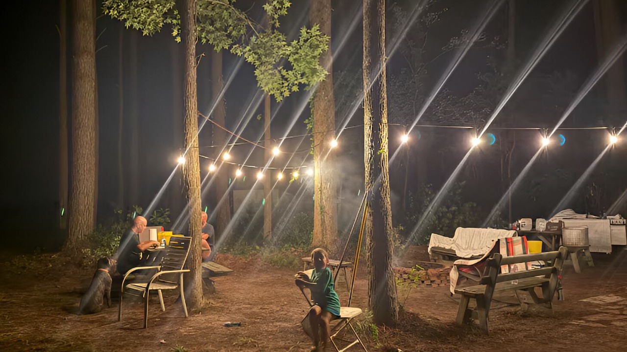 Photo of Outdoor in Lexington Park