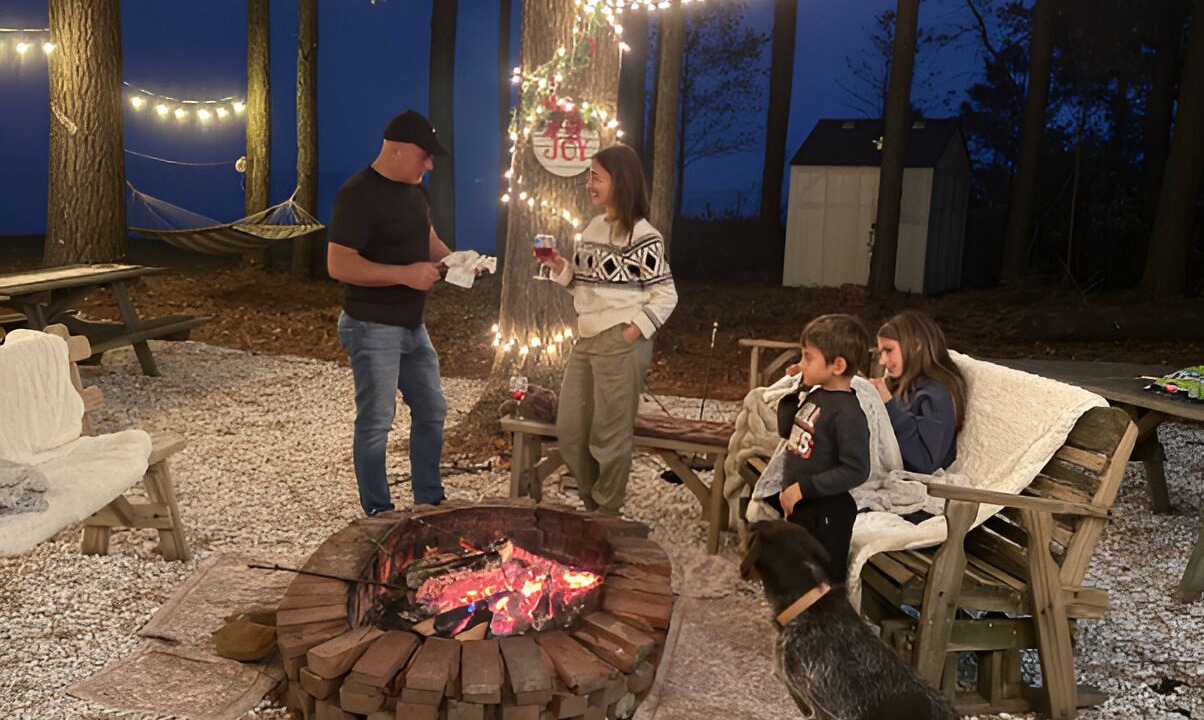 Photo of Outdoor in Lexington Park