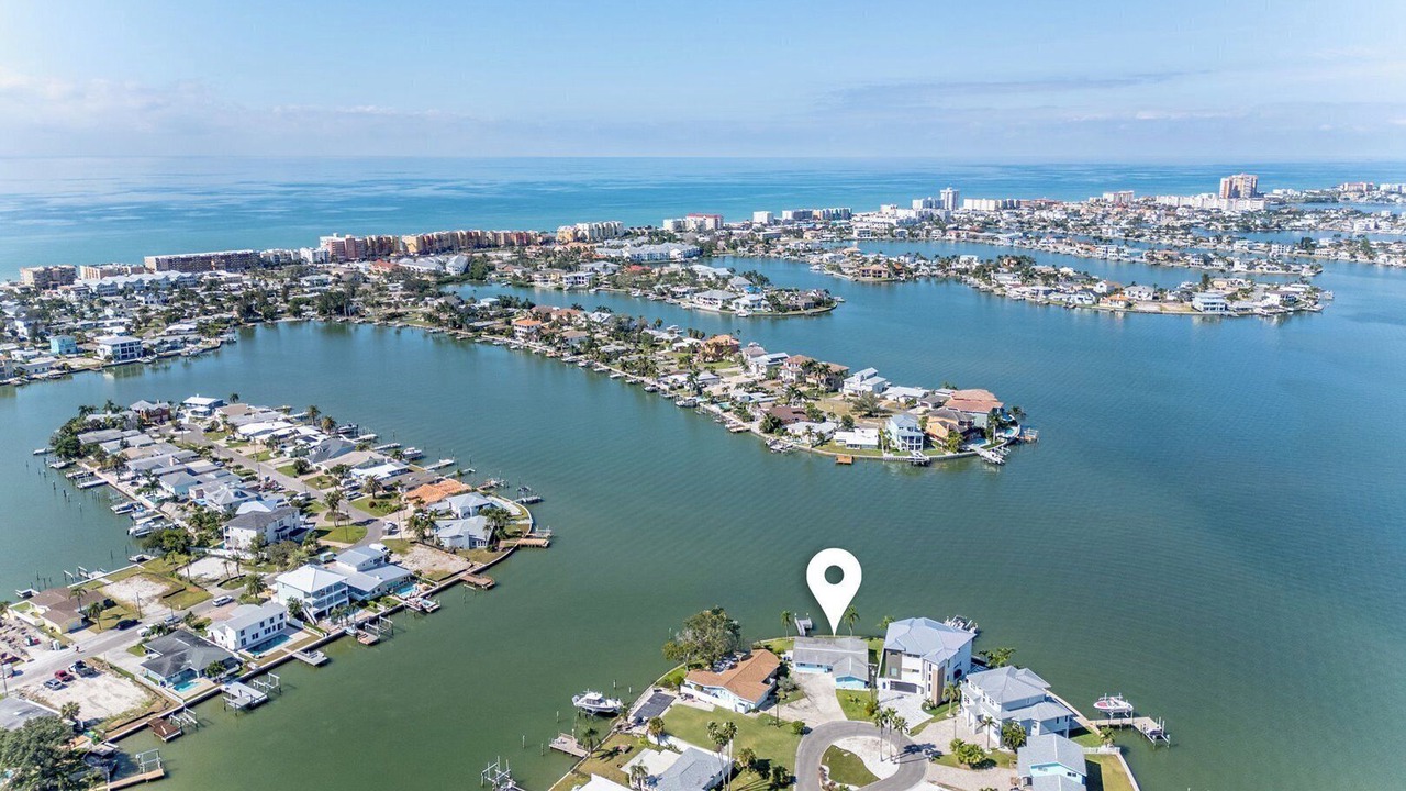 Photo of Outdoor in Redington Beach
