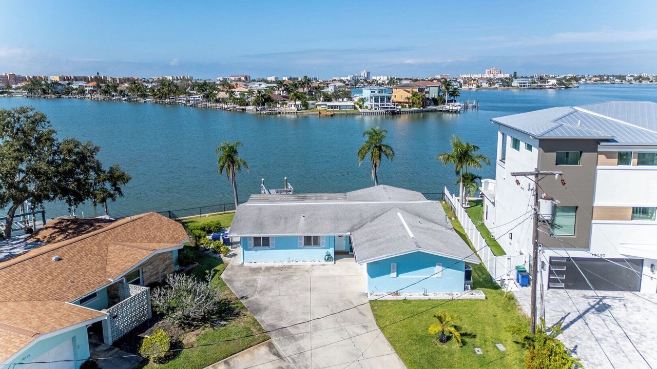 Photo of Outdoor in Redington Beach
