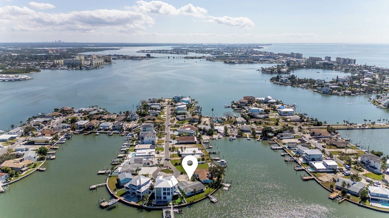 Photo of Outdoor in Redington Beach