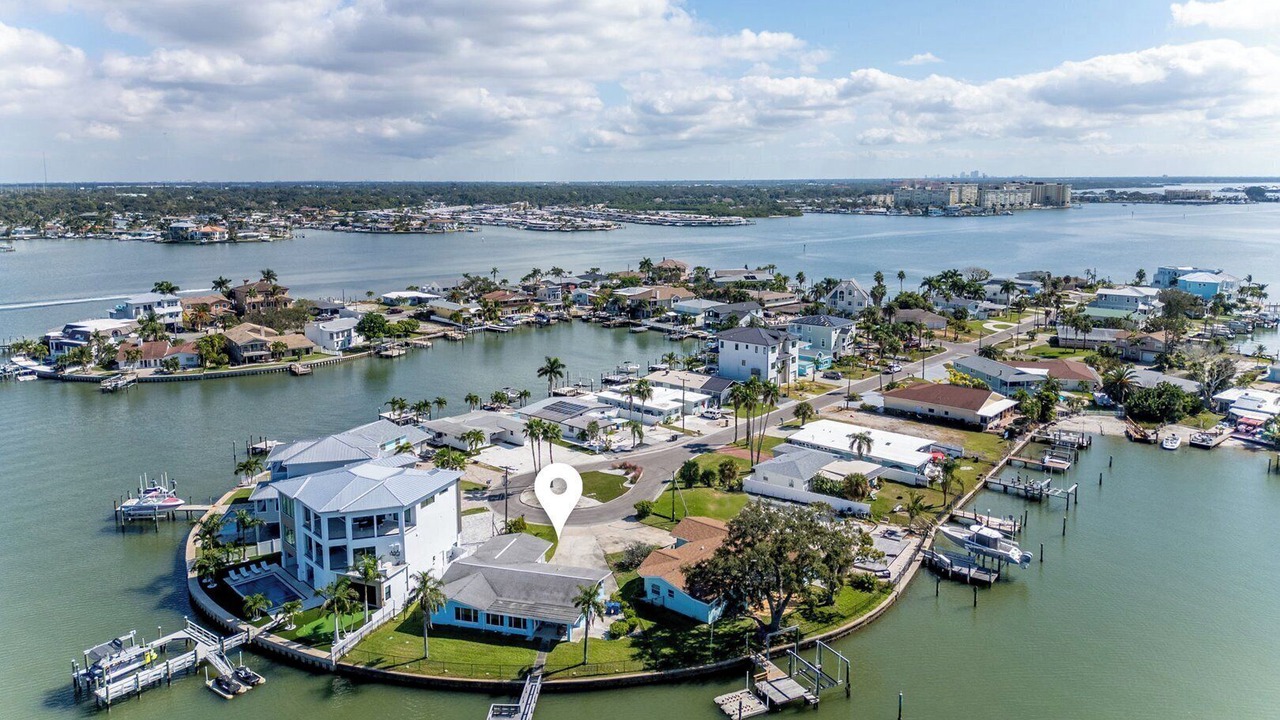 Photo of Outdoor in Redington Beach
