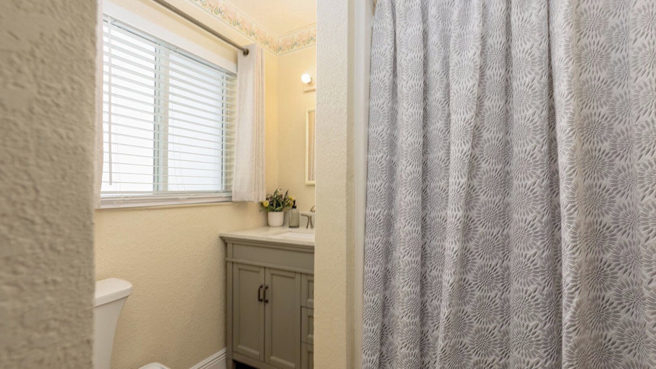 Photo of Bathroom in Redington Beach