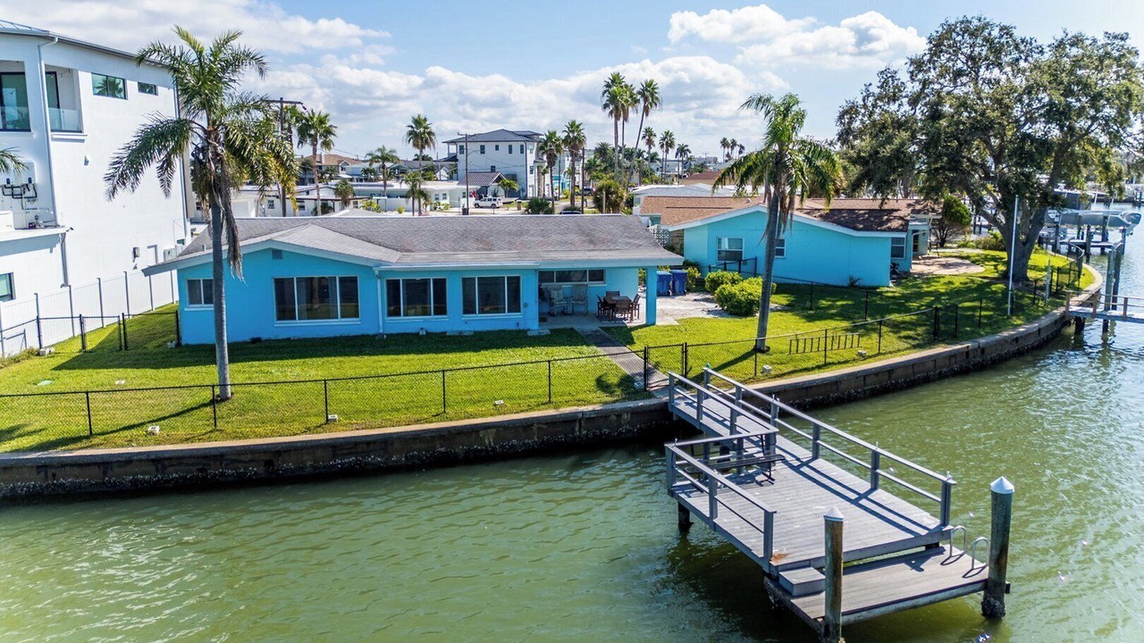 Photo of Outdoor in Redington Beach