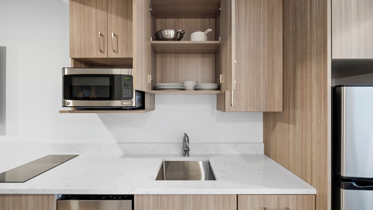 Photo of Kitchen in Scarborough