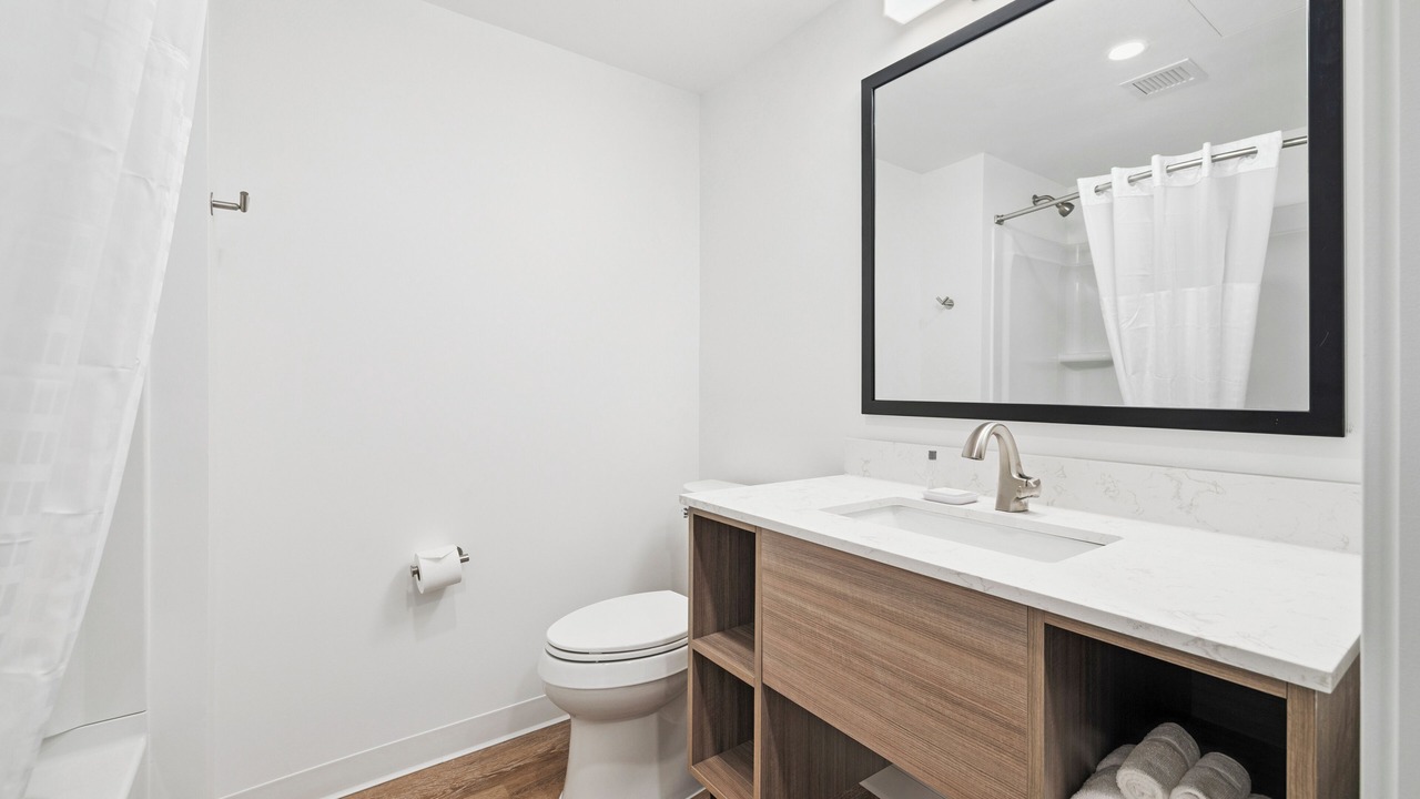 Photo of Bathroom in Scarborough