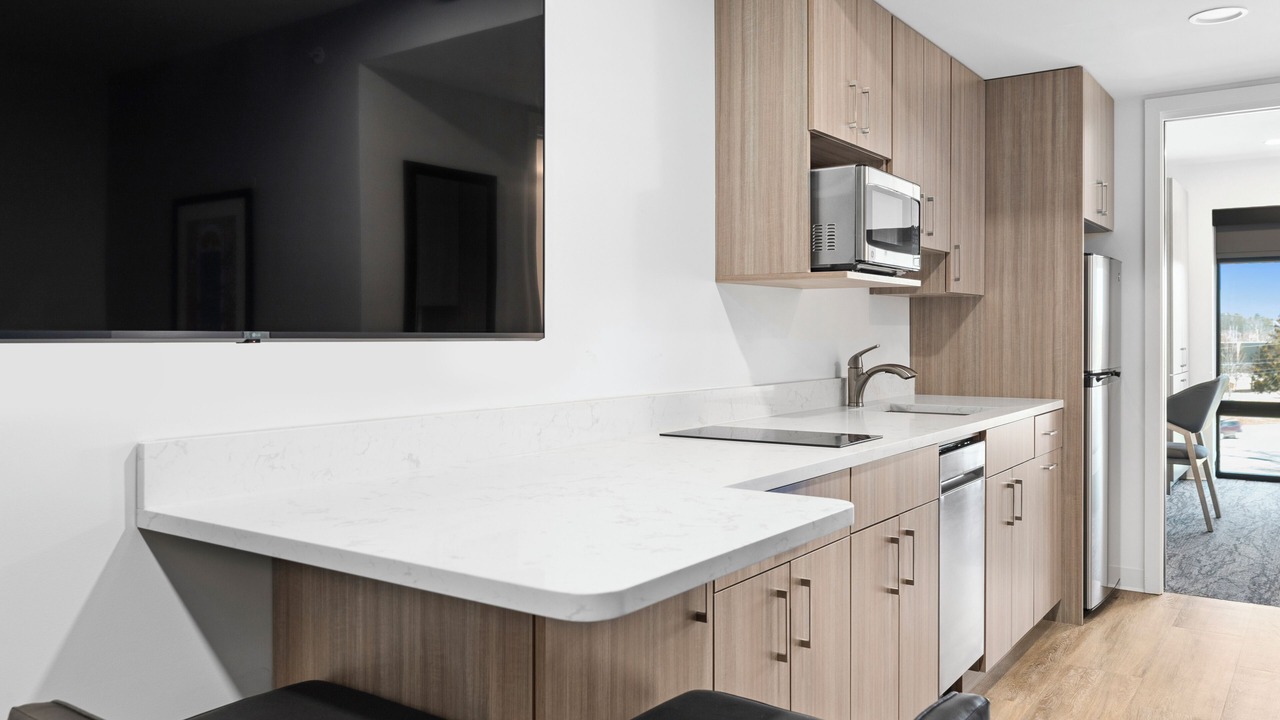 Photo of Kitchen in Scarborough