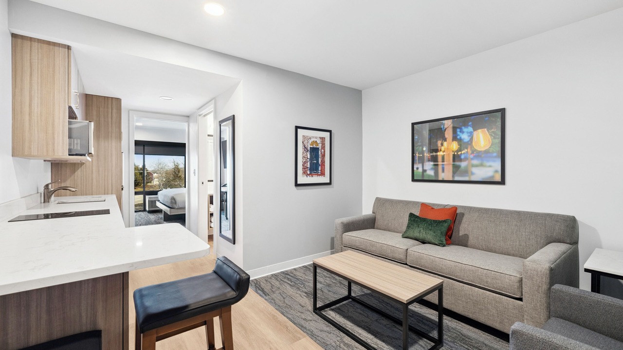 Photo of Livingroom in Scarborough