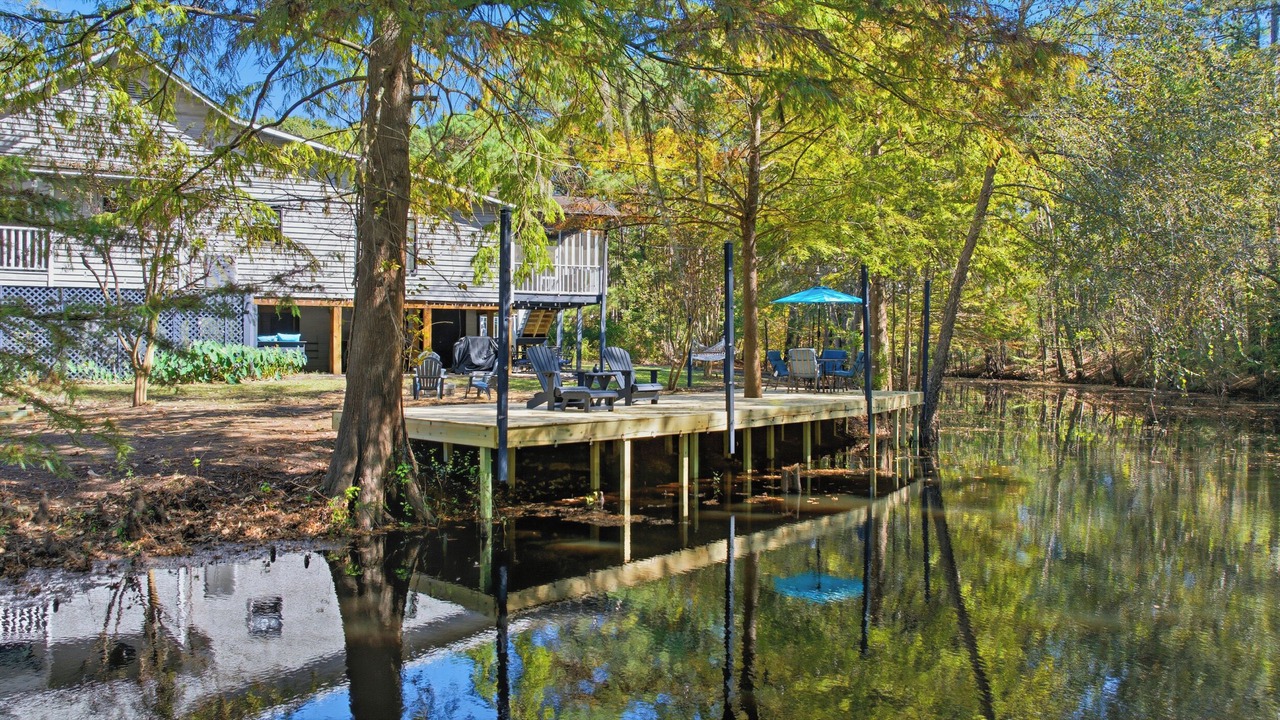 Photo of Outdoor in Conway