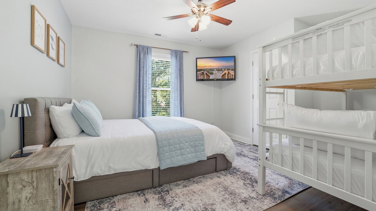 Photo of Bedroom in Conway