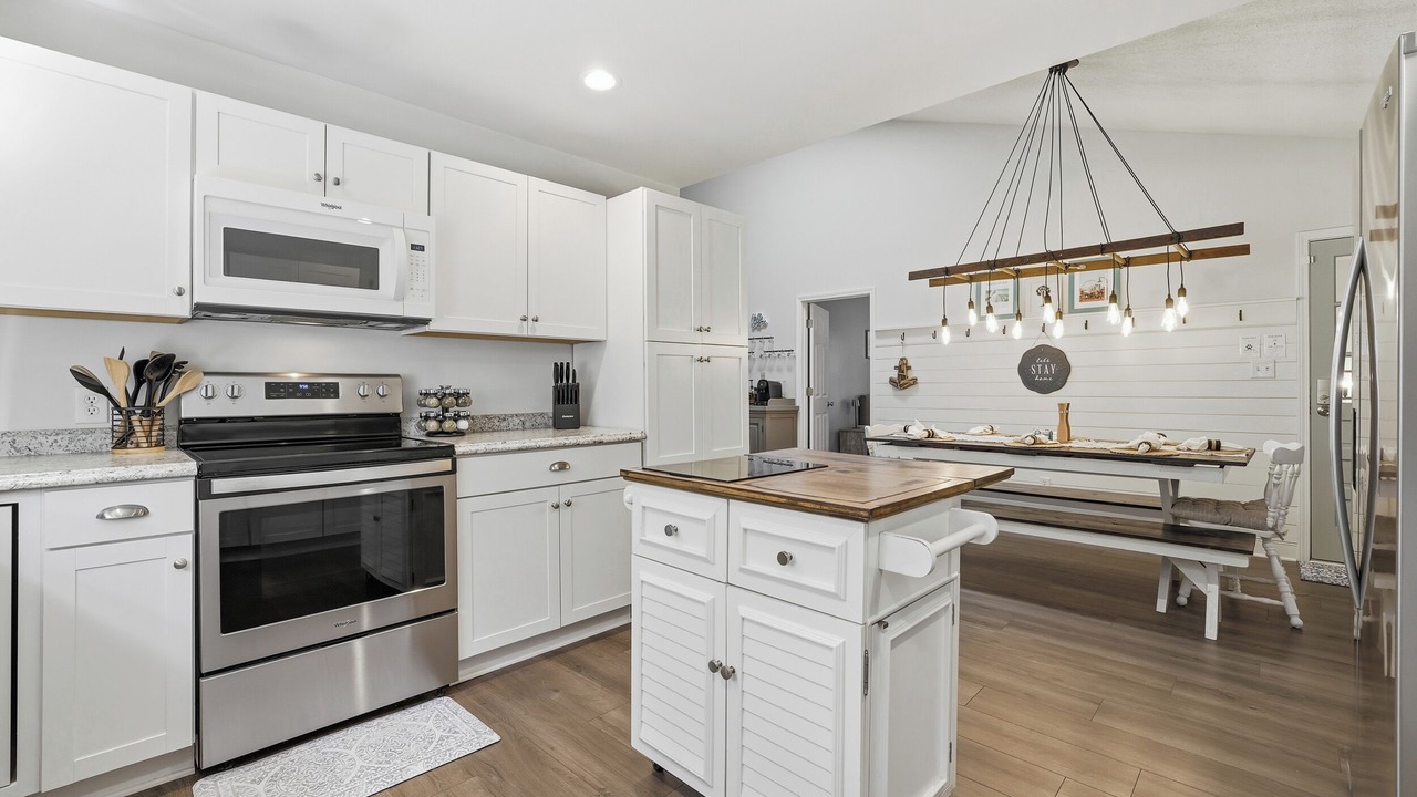 Photo of Kitchen in Conway