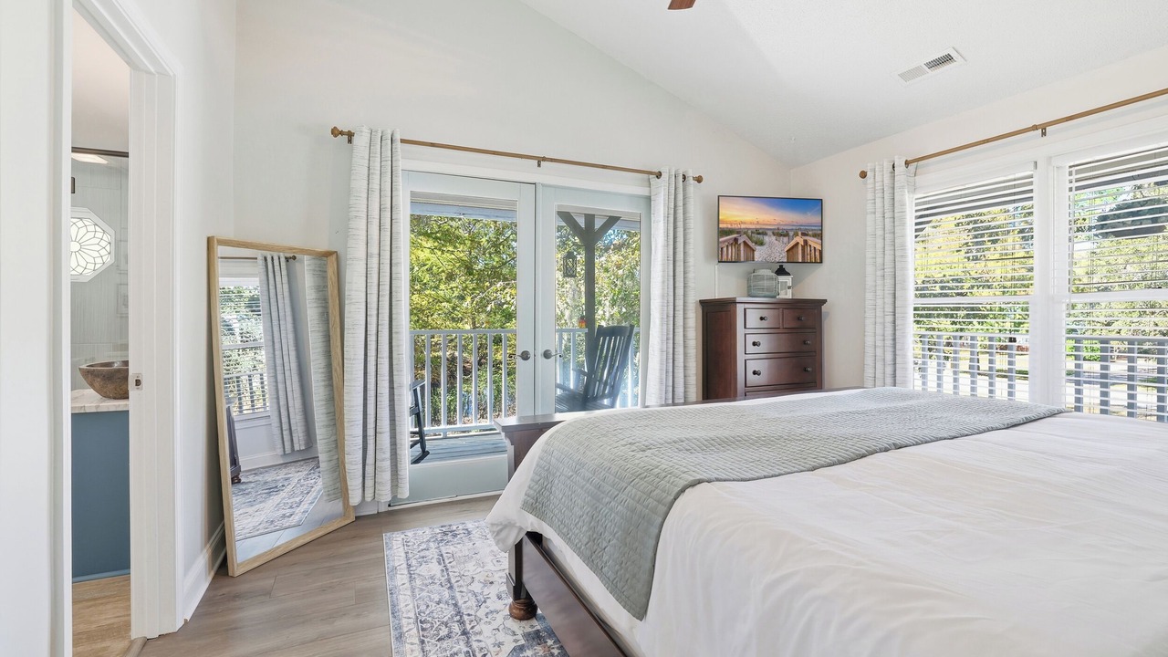 Photo of Bedroom in Conway