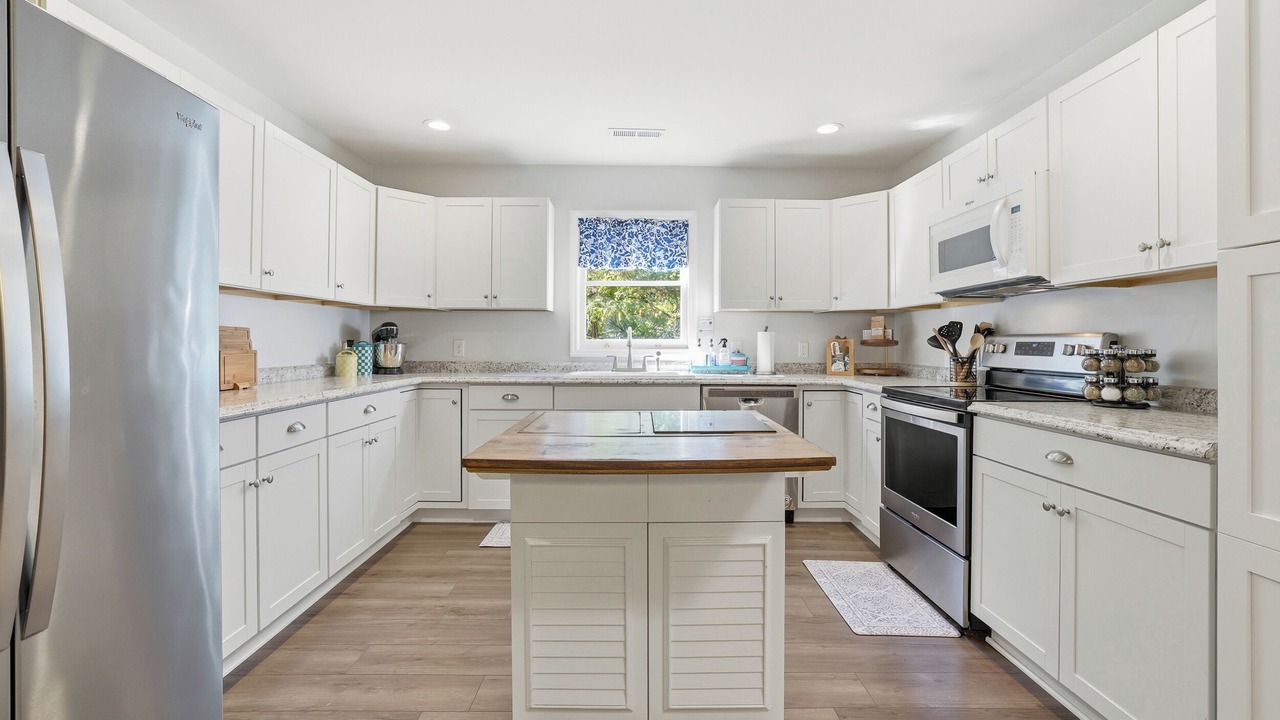 Photo of Kitchen in Conway