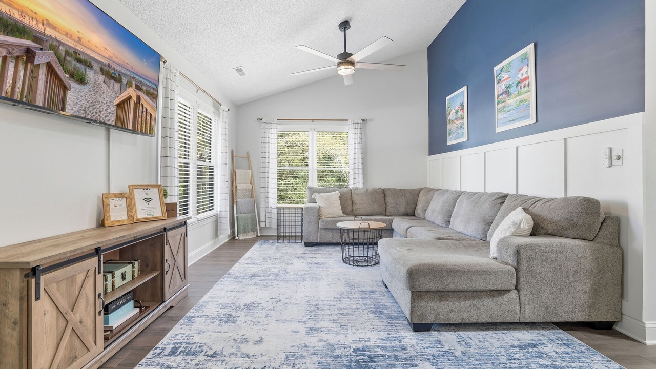 Photo of Livingroom in Conway