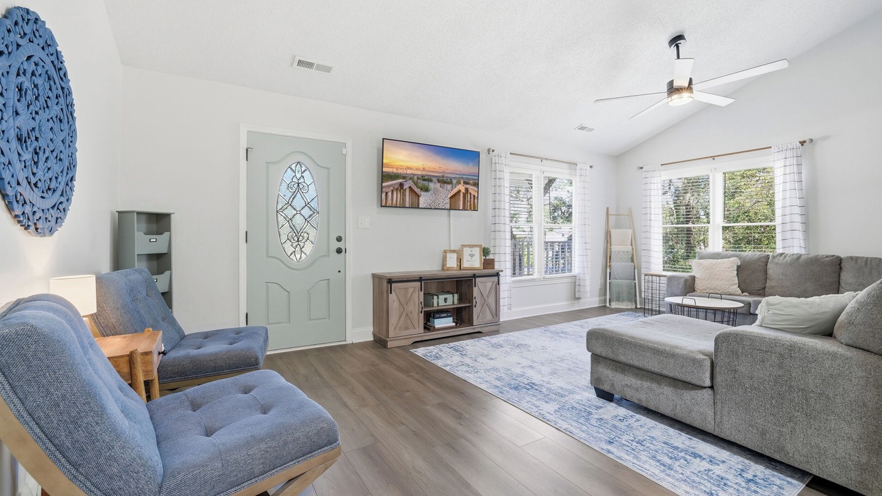 Photo of Livingroom in Conway