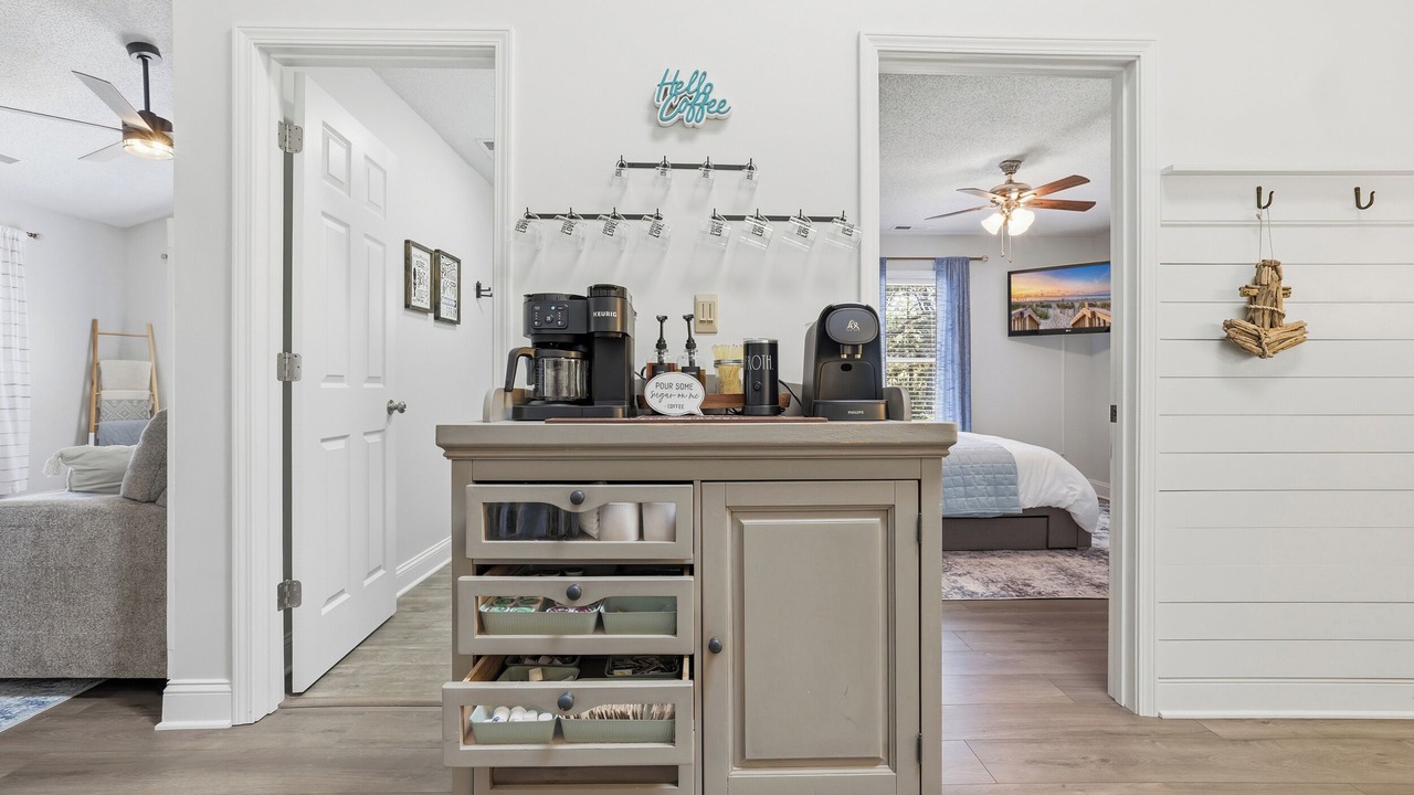 Photo of Bedroom in Conway