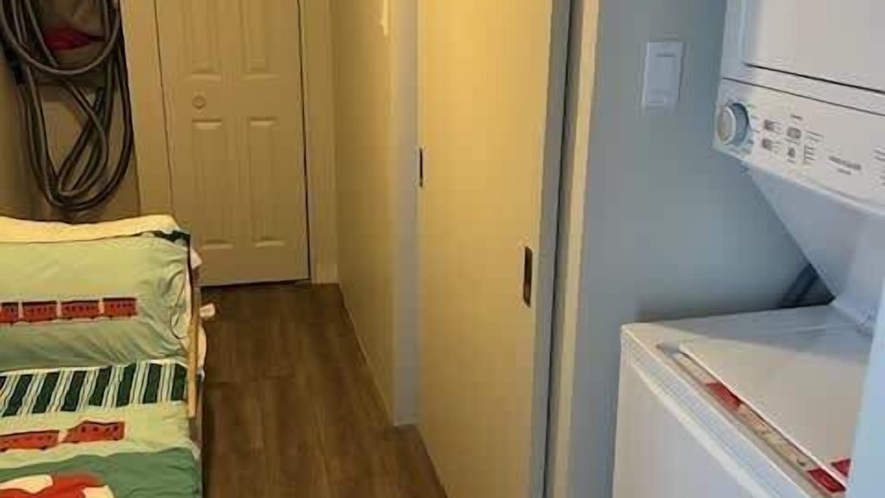 Photo of Bedroom in Saint-Gabriel