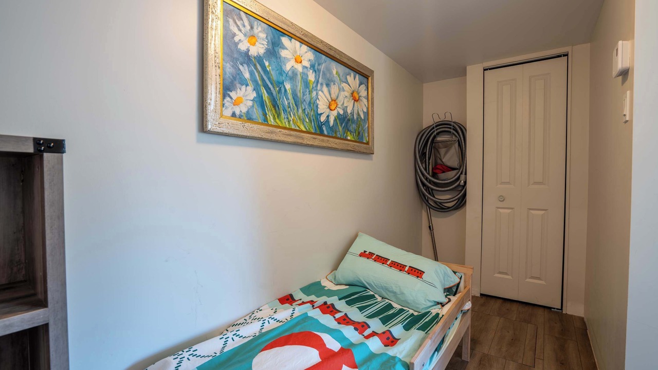 Photo of Bedroom in Saint-Gabriel
