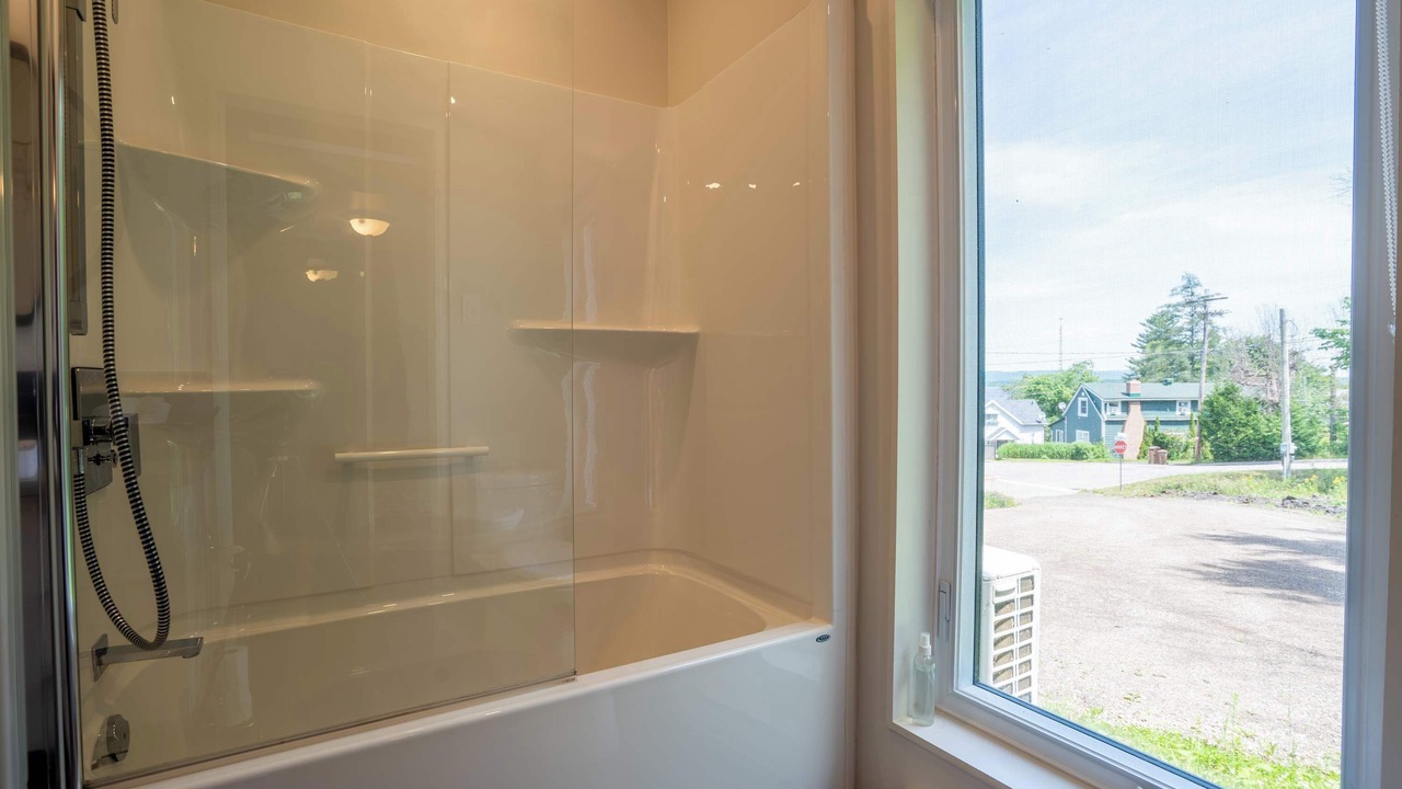 Photo of Bathroom in Saint-Gabriel