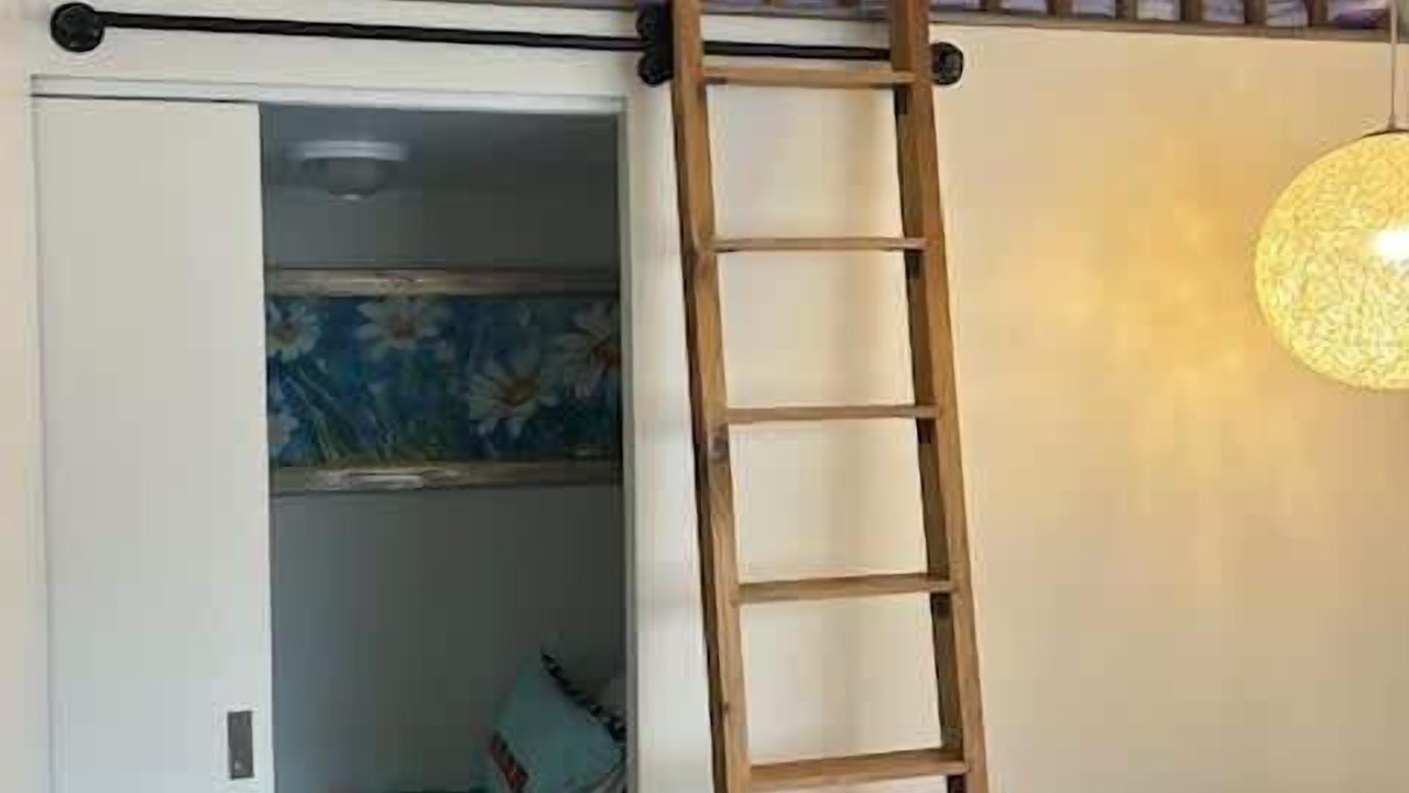 Photo of Bedroom in Saint-Gabriel
