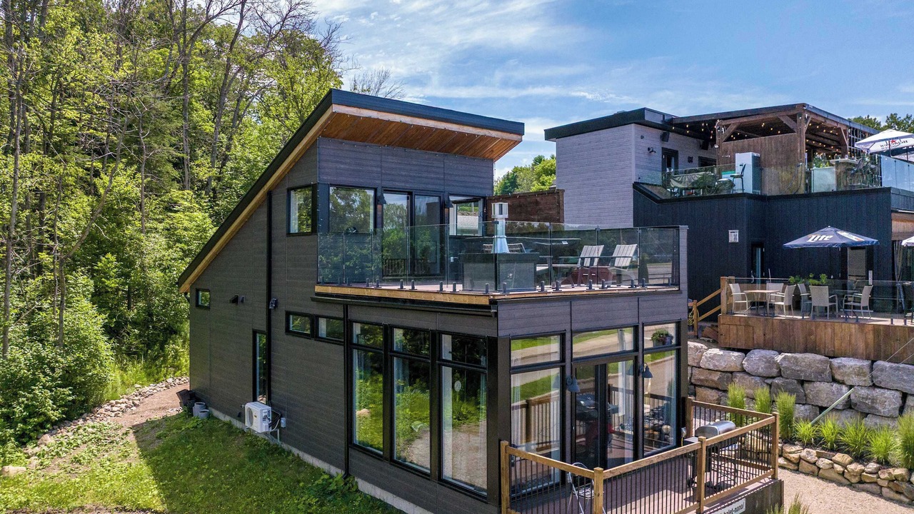 Photo of Outdoor in Saint-Gabriel