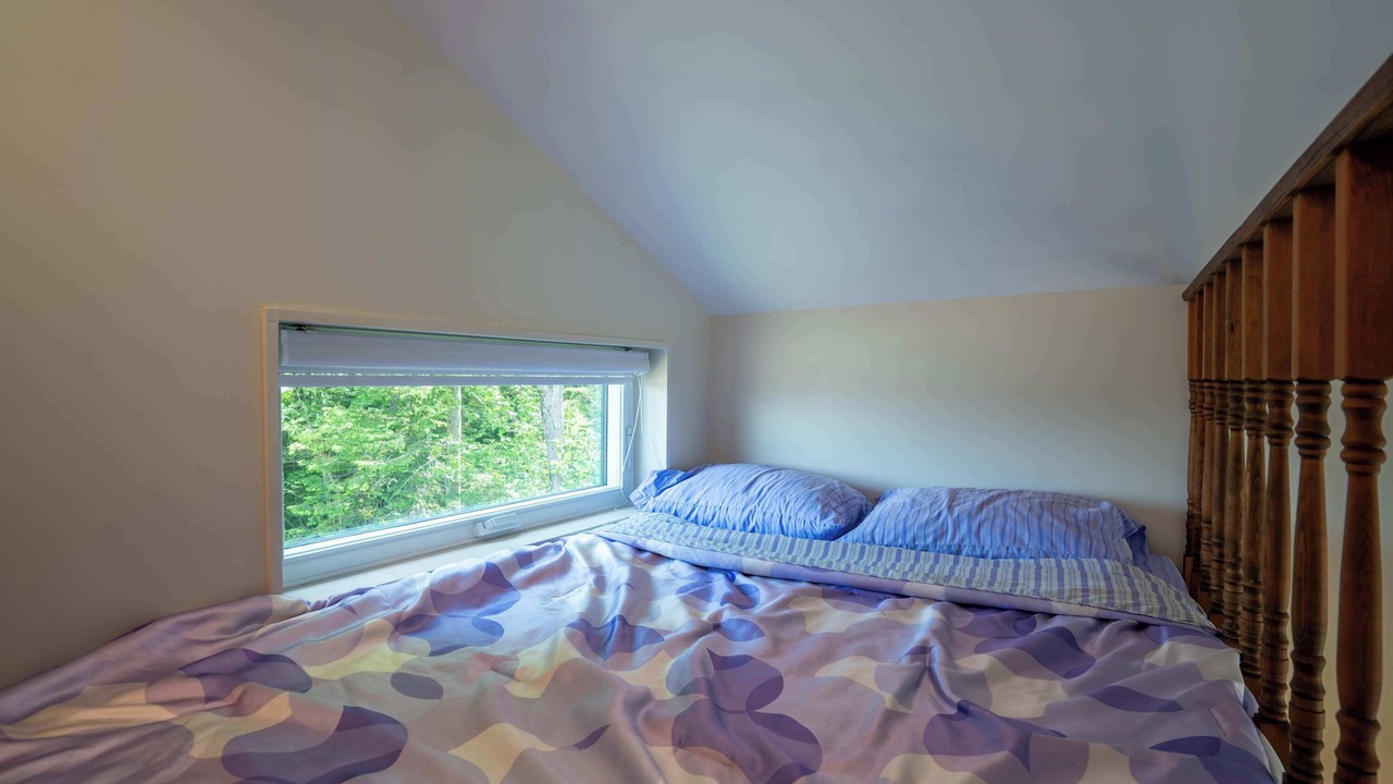 Photo of Bedroom in Saint-Gabriel