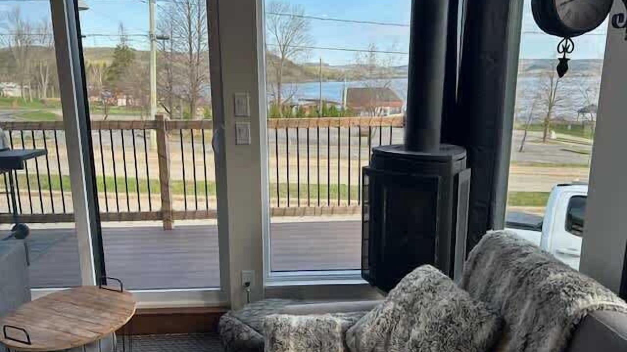 Photo of Livingroom in Saint-Gabriel