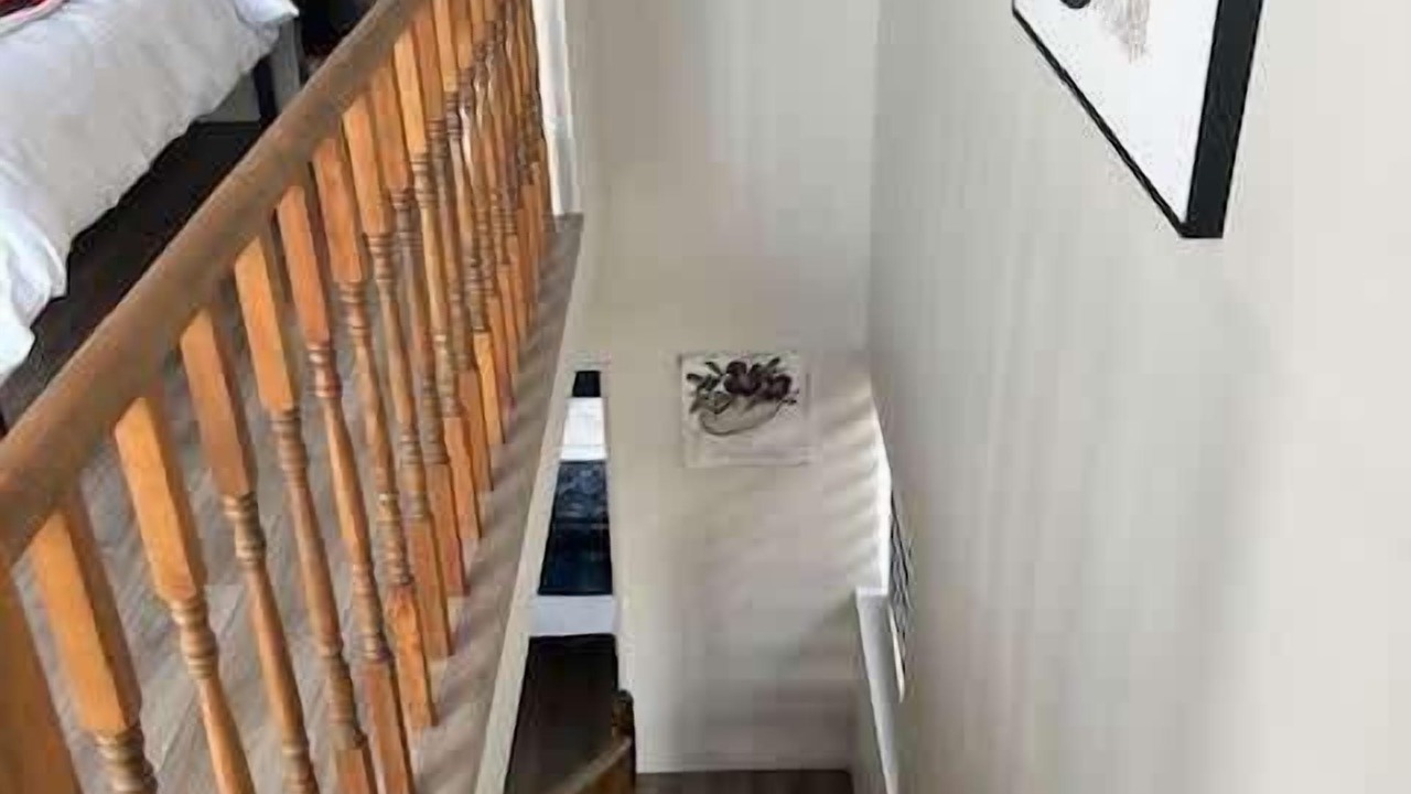 Photo of Bedroom in Saint-Gabriel