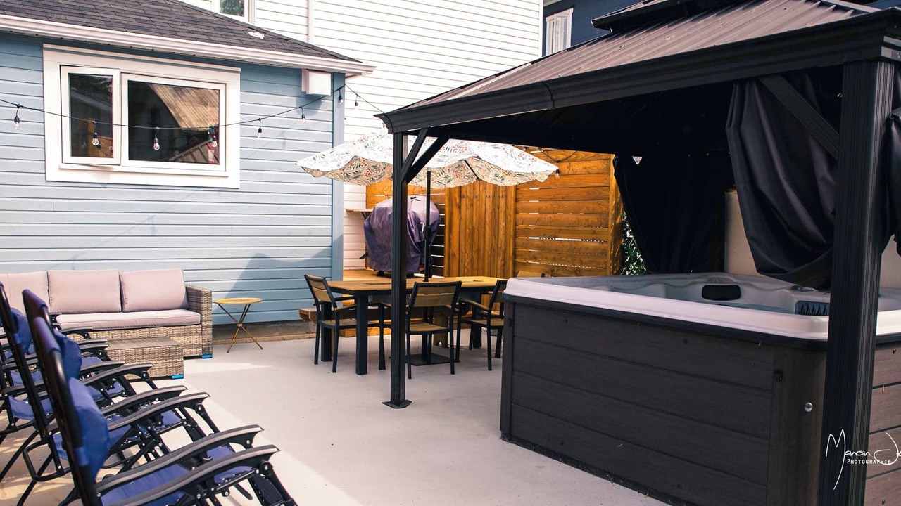 Photo of Outdoor in Trois-Pistoles