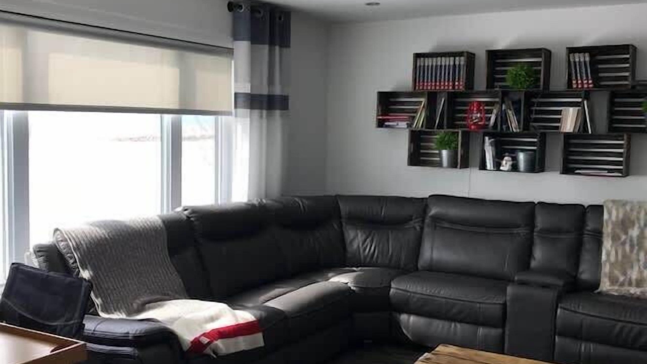 Photo of Livingroom in Riviere-Ouelle