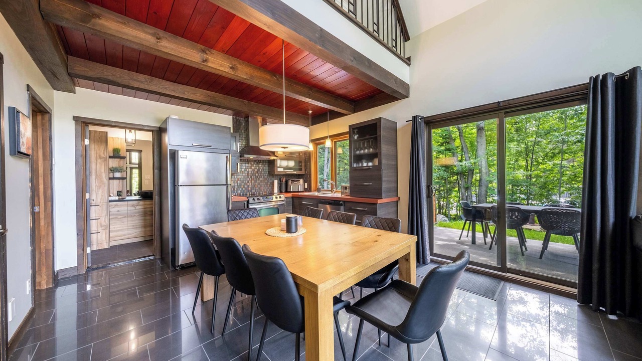 Photo of Kitchen in Scott