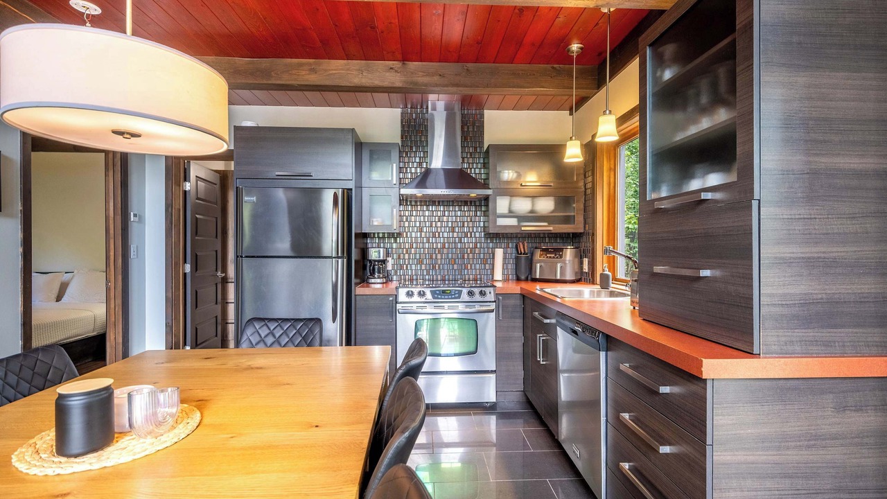 Photo of Kitchen in Scott